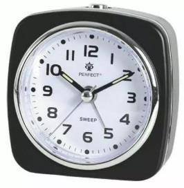 ZEG PF BUDZIK BB 07507 CZARNY Płynący