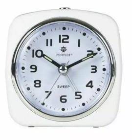ZEG PF BUDZIK BB 07507 BIAŁY Płynący
