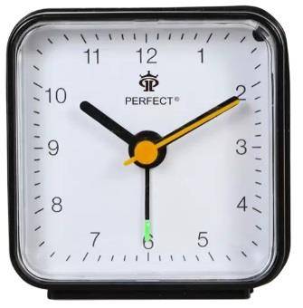 ZEG PF BUDZIK BB 06701 CZARNY/ BIAŁY Płynący