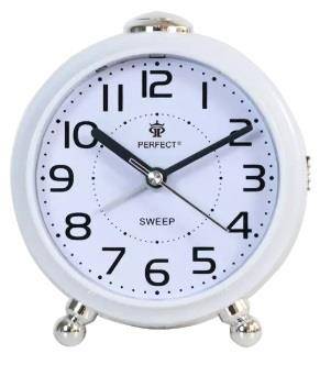ZEG PF BUDZIK BB 08902 BIAŁY Płynący