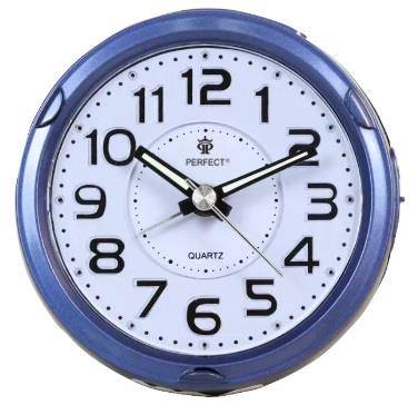 ZEG PF BUDZIK BB 08604 NIEBIESKI Płynący