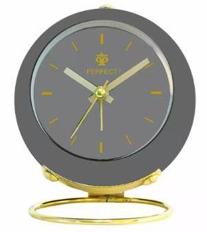 ZEG PF BUDZIK BB 09010 SZARY Płynący