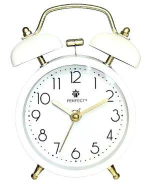 ZEG PF BUDZIK TB 09504 BIAŁY Płynący