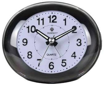 ZEG PF BUDZIK BB 09101 CZARNY Płynący