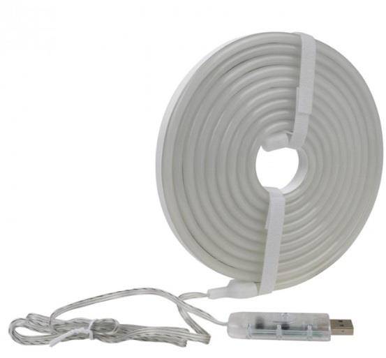 Taśm LED EcoLight NEON RGB 5V 3M PILOT EC61247