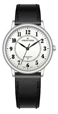 Zegarek J K NEW2 LG005-06 IPS MĘS SRE/SRE GRAN PAS