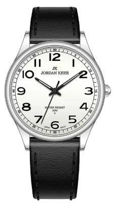 Zegarek J K NEW2 LG007-06 IPS MĘS SRE/SRE GRAN PAS