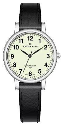 Zegarek J K NEW3 LL015-02 IPS DAM SRE/FLU CZAR PAS