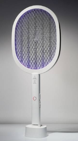PACKA NA KOMARY / MUCHY 2w1 TS-2292