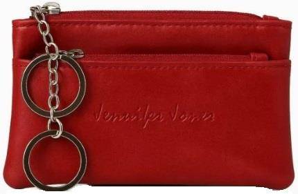ETUI NA KLUCZE 1010 RED Jennifer Jones