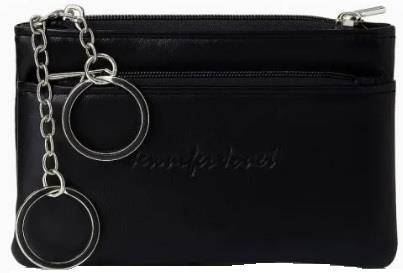 ETUI NA KLUCZE 1010 BLACK Jennifer Jones