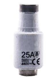 Bezpiecznik  25 A  /10/ LC