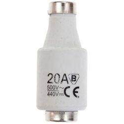 Bezpiecznik  20 A  /10/ LC