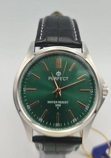 Zeg PF A4024 NEW1 M / XL/SR/ZIELONY RZYM.CZAR PAS.