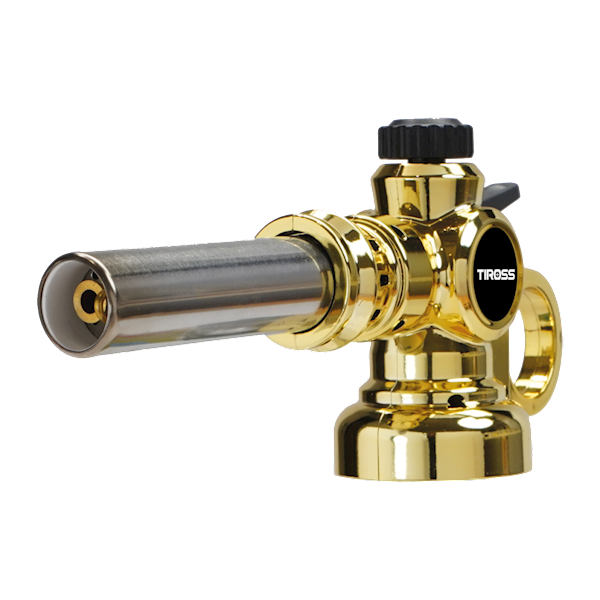 PALNIK  TS 710 ZŁOTY