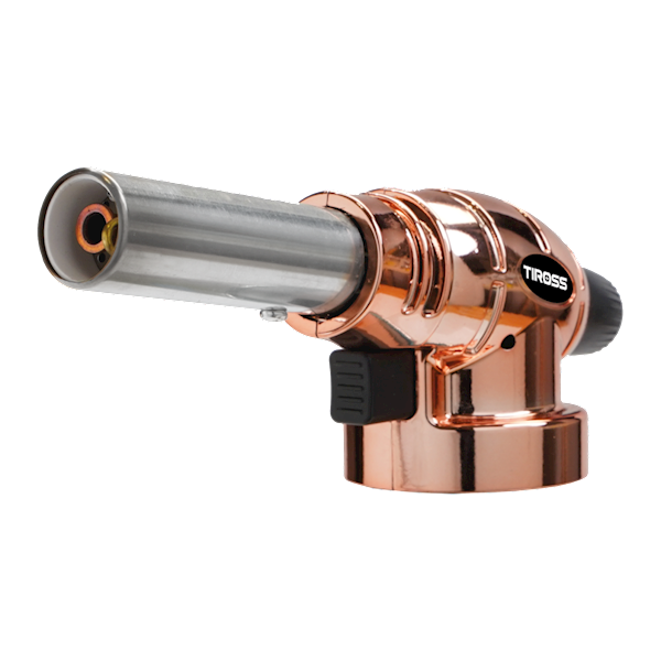 PALNIK  TS 709 MIEDŹ