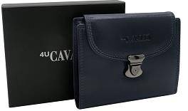 PORTFEL DAMSKI CAVALDI 6405 NAVY 