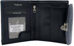 PORTFEL DAMSKI CAVALDI 6405 NAVY 