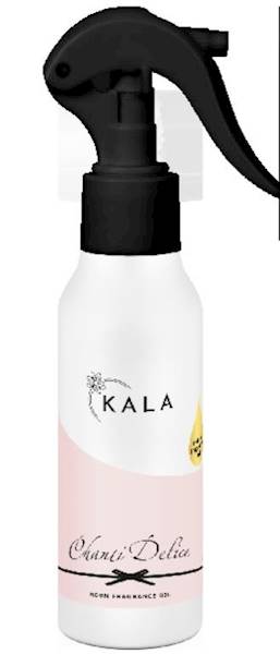 OLEJEK ZAPACHOWY 100ML DELICE KALA CHANTI