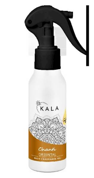 OLEJEK ZAPACHOWY 100ML ORIENTAL  KALA CHANTI