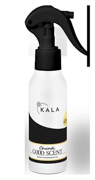 OLEJEK ZAPACHOWY 100ML GOOD SCENT KALA CHANTI