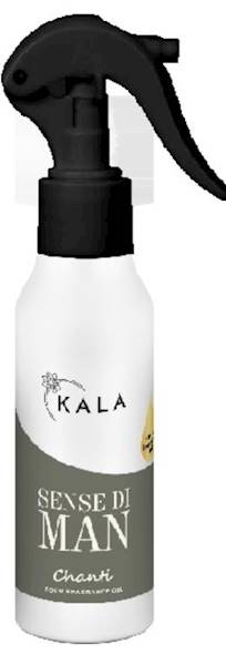 OLEJEK ZAPACHOWY 100ML SENSE DI MAN  KALA CHANTI