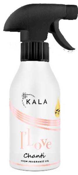 OLEJEK ZAPACHOWY 100ML I LOVE  KALA CHANTI