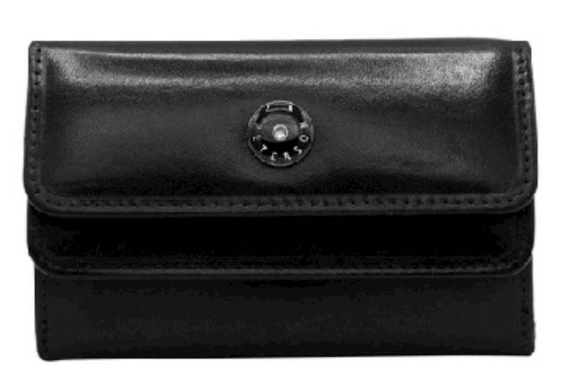 Portfel Damski PETERSON 7191 BLACK