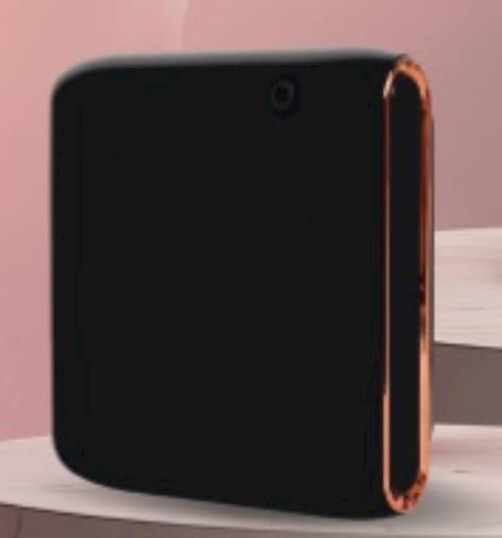 DYFUZOR iFRESH 50 CZARNY