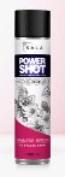 POWER SHOT 600ML SPRAY JAPANES SPRING