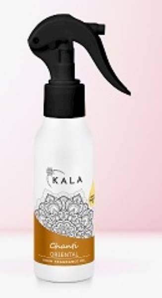 OLEJEK ZAPACHOWY 100ML SANDALWOOD  KALA CHANTI