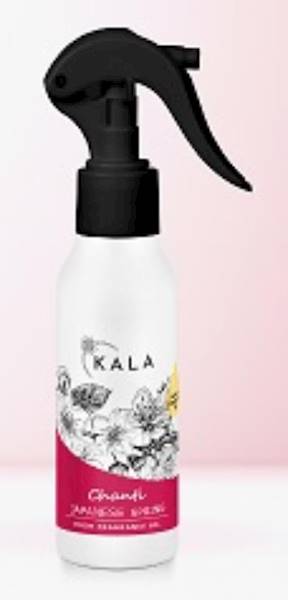 OLEJEK ZAPACHOWY 500ML JAPANES SPRING KALA CHANTI