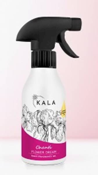OLEJEK ZAPACHOWY 500ML FLOWER DREAM  KALA CHANTI
