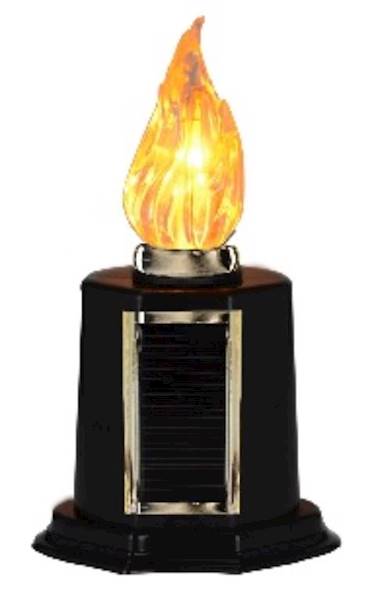ZNICZ ASTER SOLARNY / P9