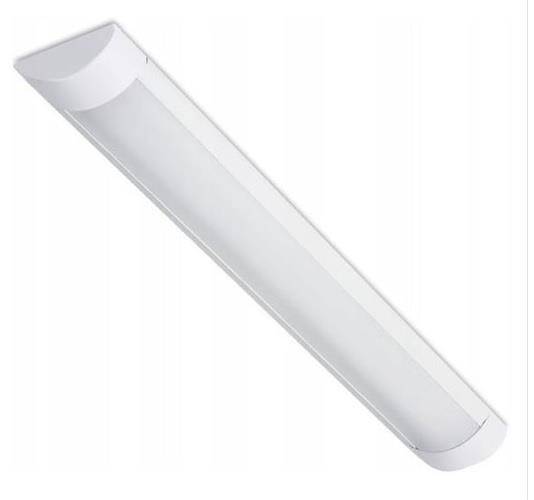 OPRAWA Liniowa LED EcoLight 40W/120CM CW EC61128