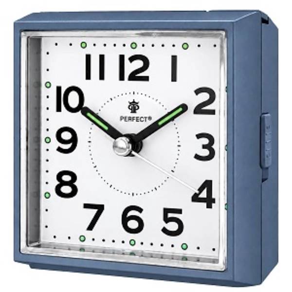 ZEG PF BUDZIK BB 08501 GRANATOWY
