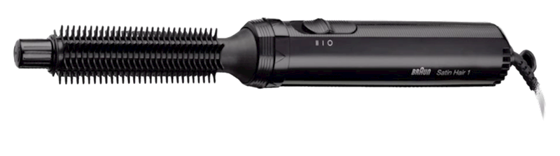 BRAUN LOKOSUSZARKA AS-110 200W