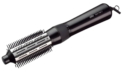 BRAUN LOKOSUSZARKA AS-330 400W ceramiczna
