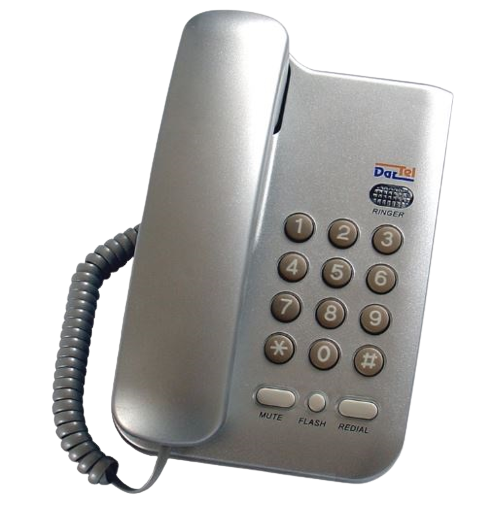 DARTEL TELEFON LJ-68