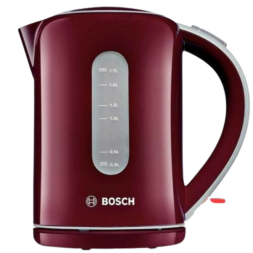 BOSCH CZAJNIK TWK-7601/7604 1,7L 2200W