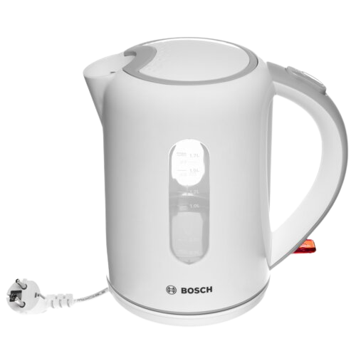 BOSCH CZAJNIK TWK-7601/7604 1,7L 2200W