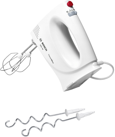 BOSCH MIKSER RĘCZNY MFQ-3030 350W