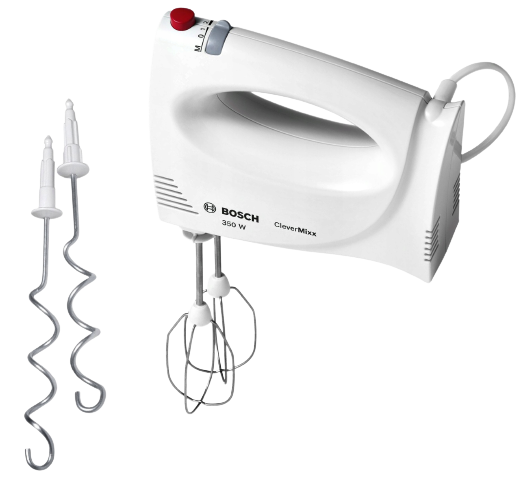 BOSCH MIKSER RĘCZNY MFQ-3030 350W