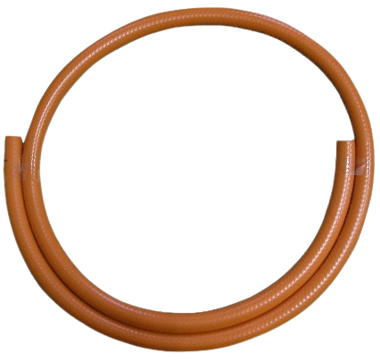 WĄŻ DO GAZU PROPAN-BUTAN BRADAS 1M (RS-523-12)