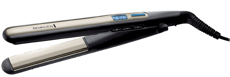 REMINGTON PROSTOWNICA S-6500 LCD kręcenie loków
