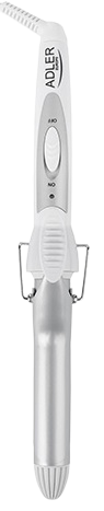 ADLER LOKÓWKA AD-2106 25mm ceramiczna