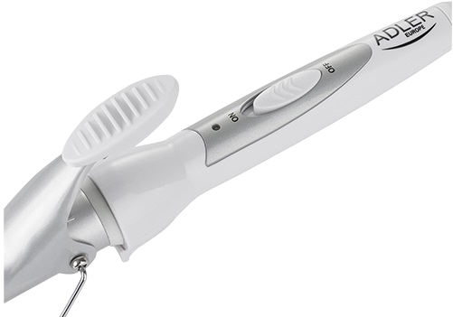 ADLER LOKÓWKA AD-2106 25mm ceramiczna