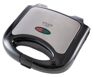 ADLER OPIEKACZ AD-3015 850W