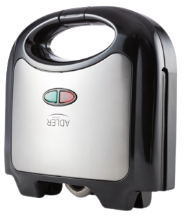 ADLER OPIEKACZ AD-3015 850W