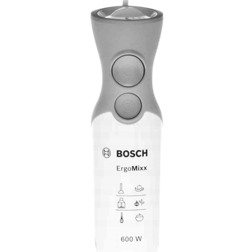 BOSCH BLENDER MSM-66150 600W rozdrab, trzep, kubek